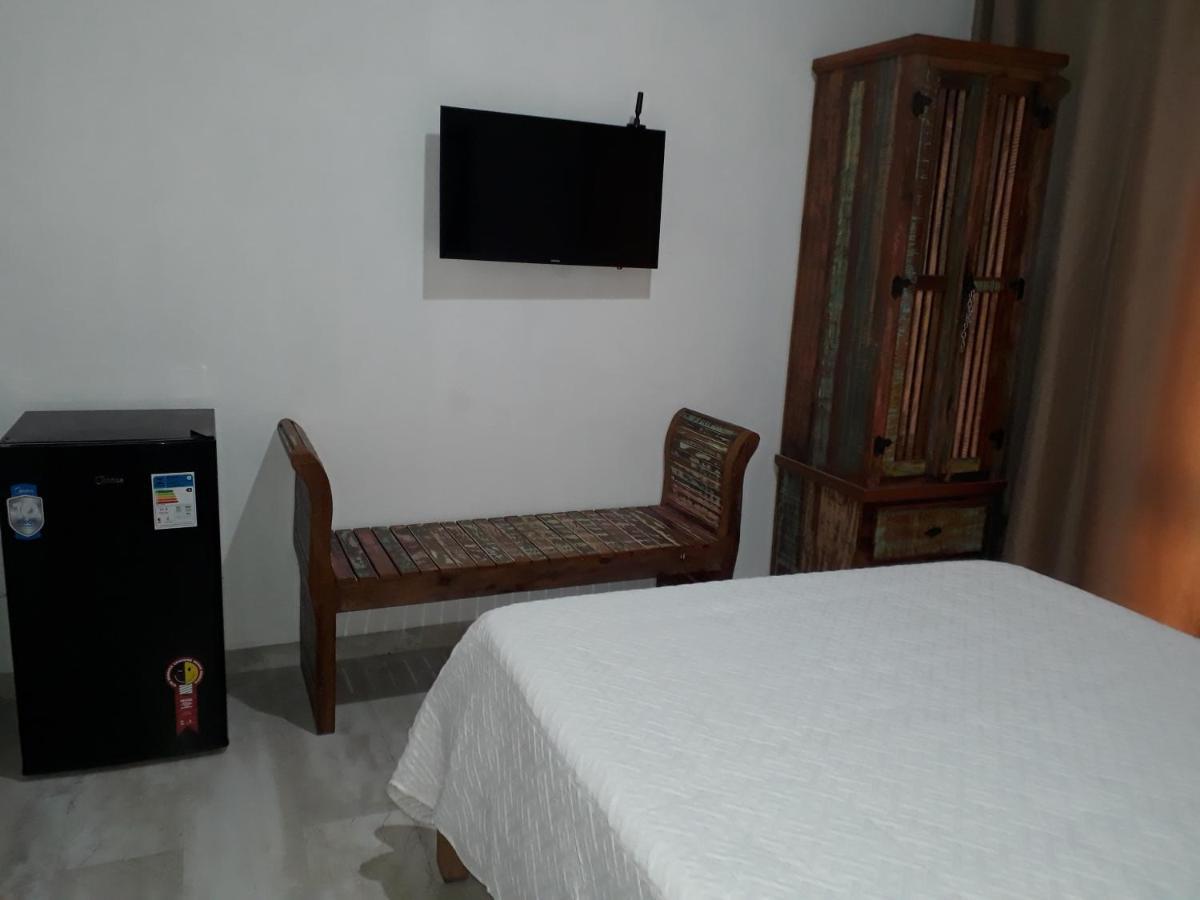 Suites Luma Vista Mar Ilhabela Exterior foto