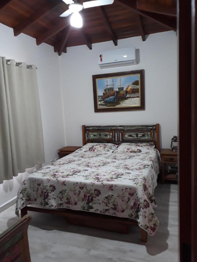 Suites Luma Vista Mar Ilhabela Exterior foto